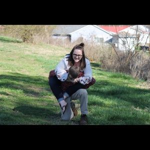 Meet your Posher, Haley